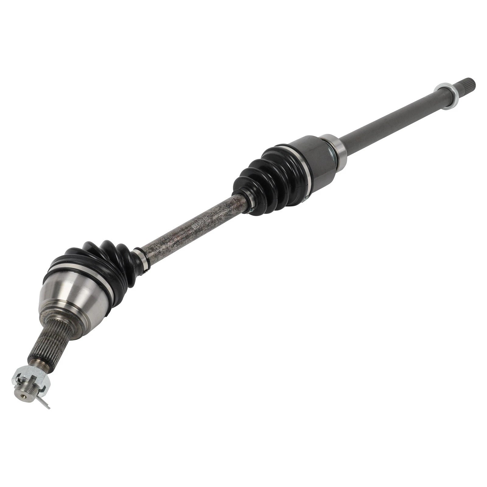 CV Axle Assembly for Nissan Altima L4 2.5L Sedan (2013–2018) Front Right