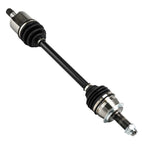 CV Axle Shaft Assembly Front Left for Honda Accord 2003–2007 (2.4L)