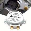 Replacement Turntable Motor for Microwave (220-240V, 5-6 RPM)