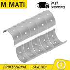 10 Crankshaft Main Bearings for Yamaha FX1800 VX1800 GX1800 FA1800 FC1800 GP1800R