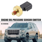 Engine Oil Pressure Sensor 5149064AA for Jeep Grand, Dodge Durango, Ram 
