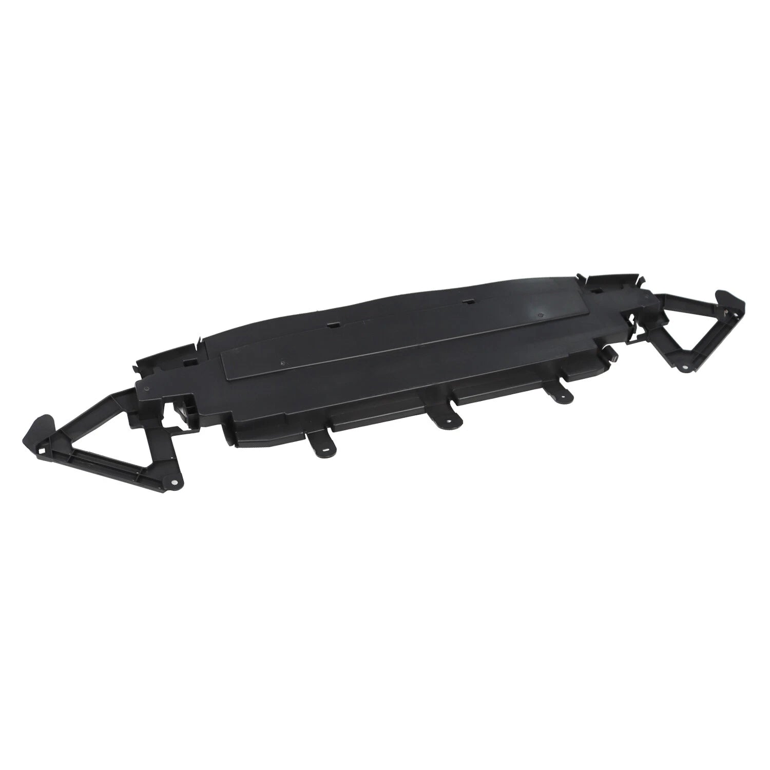 Front Bumper Lower Absorber Panel Splash Shield for Toyota Camry (2018–2021)