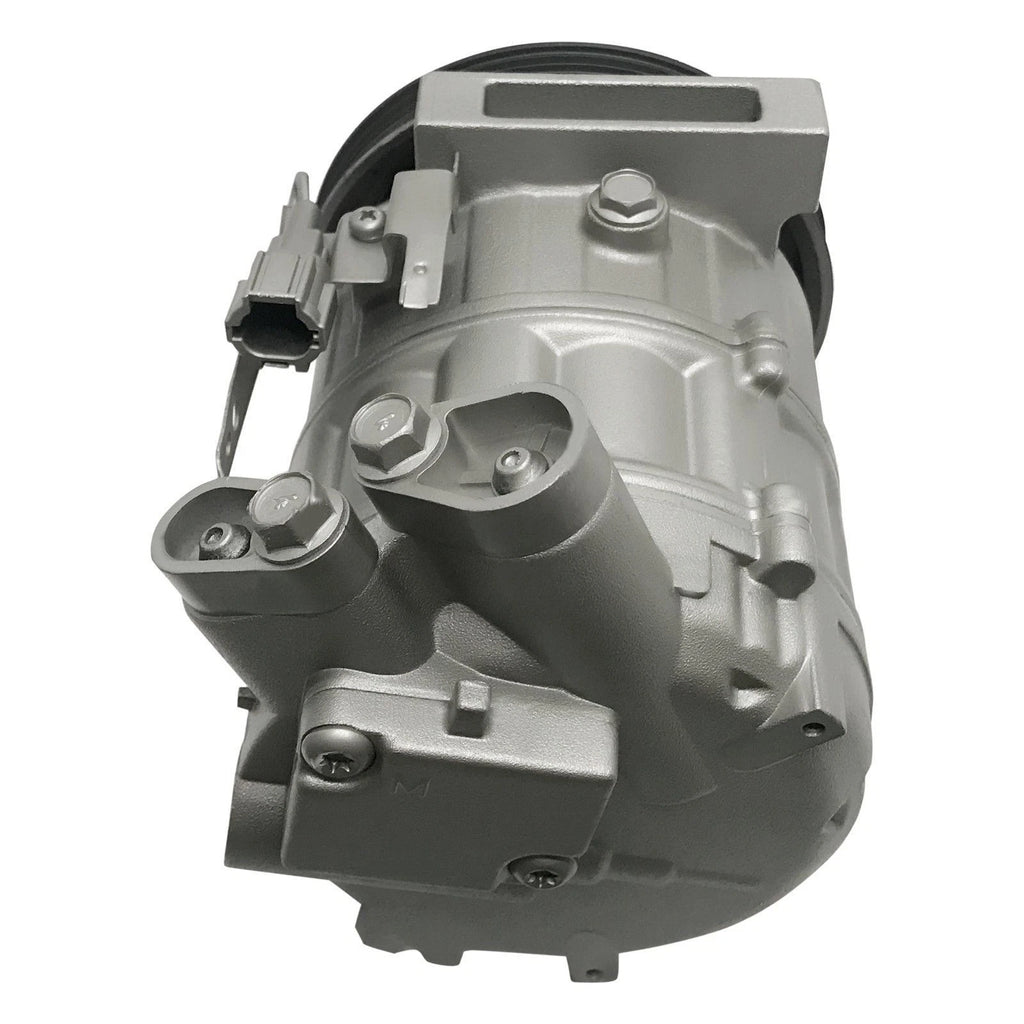 A C Compressor Kit with Valve Replacement for Infiniti M35 (2006-2008)