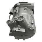 A C Compressor Kit with Valve Replacement for Infiniti M35 (2006-2008)