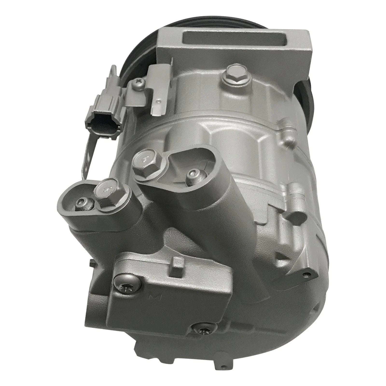 A C Compressor Kit with Valve Replacement for Infiniti M35 (2006-2008)