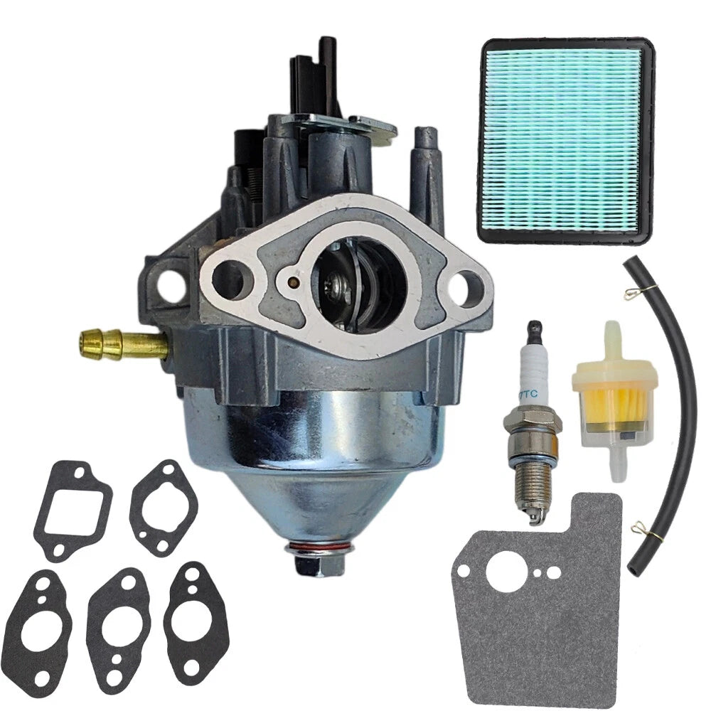 Carburetor Kit for Honda (16100-Z8B-901, BB76A, 16100Z8B901)