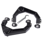 Set of 2 Billet Aluminum Upper Control Arms for Ford F-150 (2004–2022)