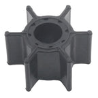 Water Pump Impeller w/ Key for Yamaha Outboard (682-44352, 90280-03024, 90280-03M07)