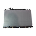 Replacement Plastic/Aluminum Radiator (See compatibility Chart)