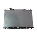 Replacement Plastic/Aluminum Radiator (See compatibility Chart)