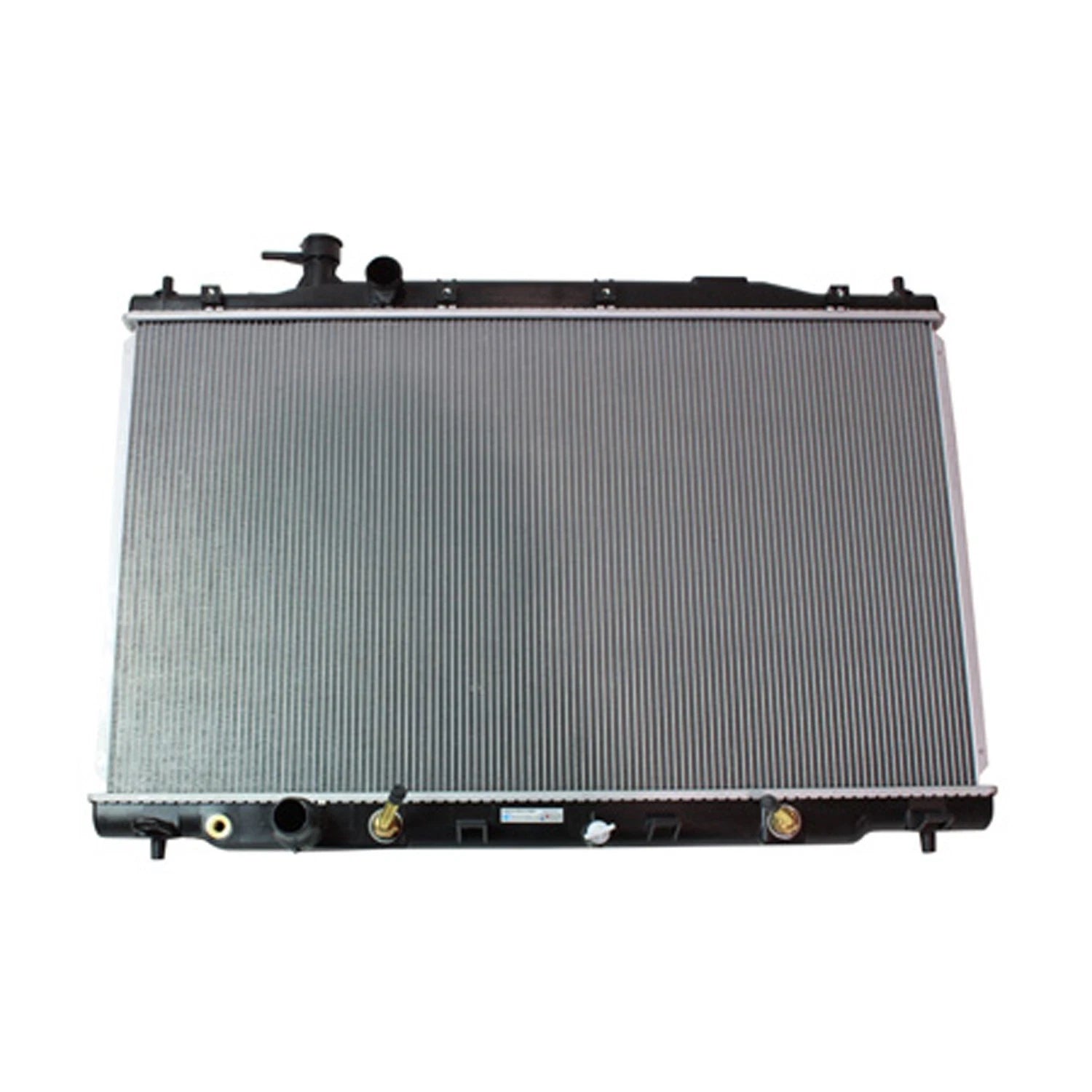Replacement Plastic/Aluminum Radiator (See compatibility Chart)