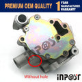 Water Pump 119660-42004 119660-42009 for Yanmar 3TNA72 3TNA72L YM486
