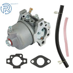 Carburetor Kit for John Deere 14SB 14SE JX75 JE75 (2000–2005)