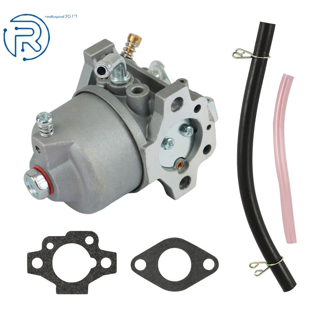 Carburetor Kit for John Deere 14SB 14SE JX75 JE75 (2000–2005)