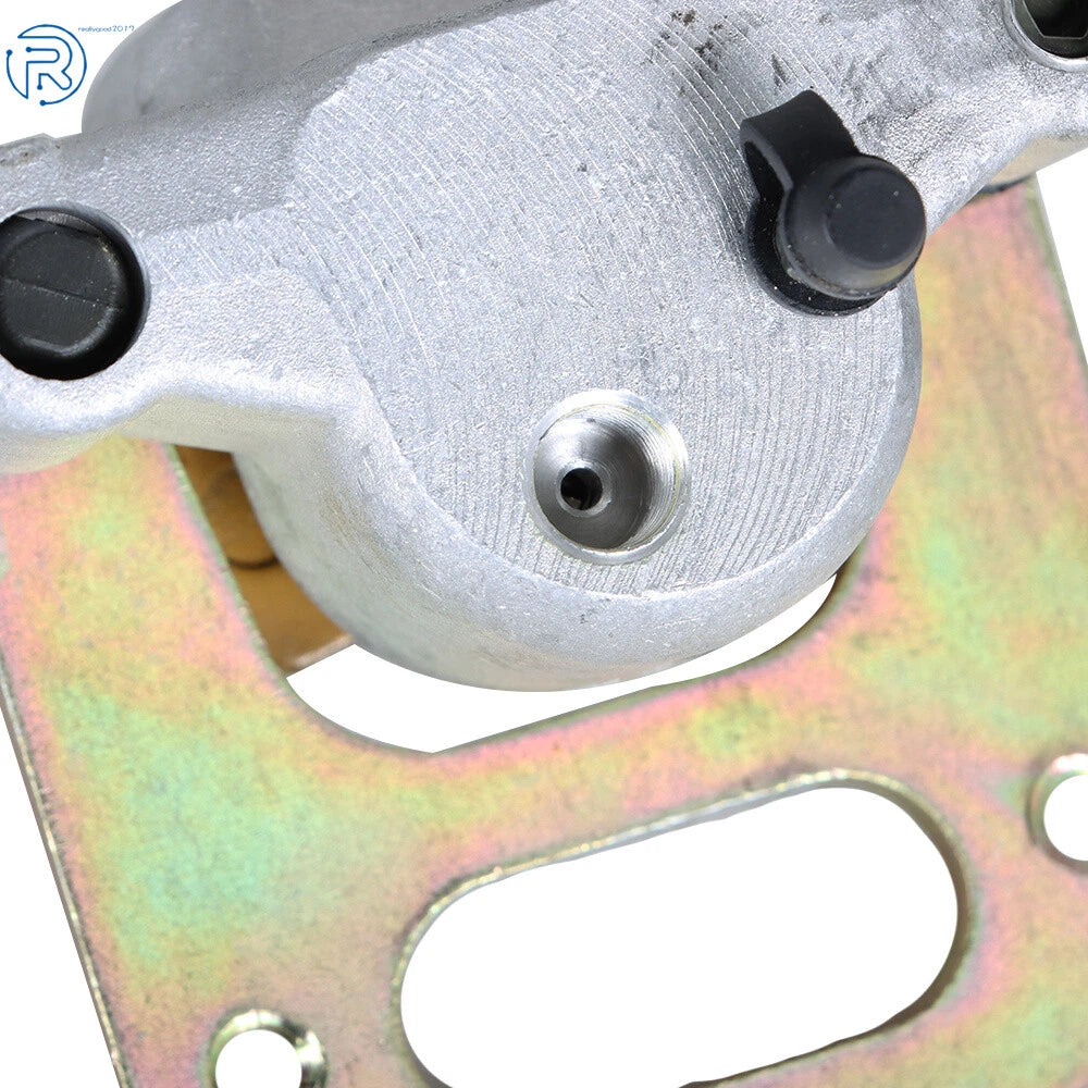 Front Brake Calipers & Master Cylinder for Polaris Sportsman 500 (1996-2007)