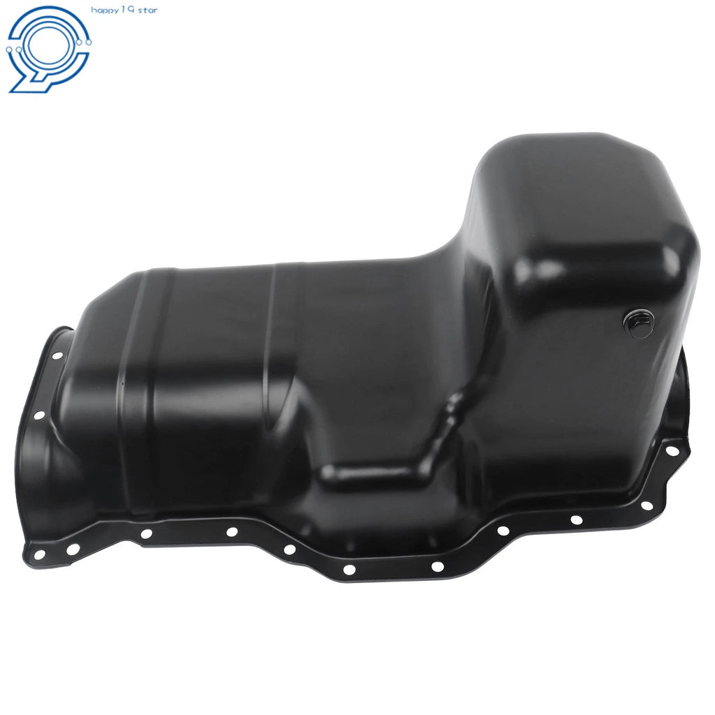 Engine Oil Pan for Jeep Cherokee TJ Wrangler Dodge Dakota (1996–2002)