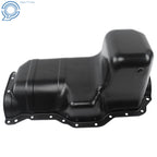 Engine Oil Pan for Jeep Cherokee TJ Wrangler Dodge Dakota (1996–2002)