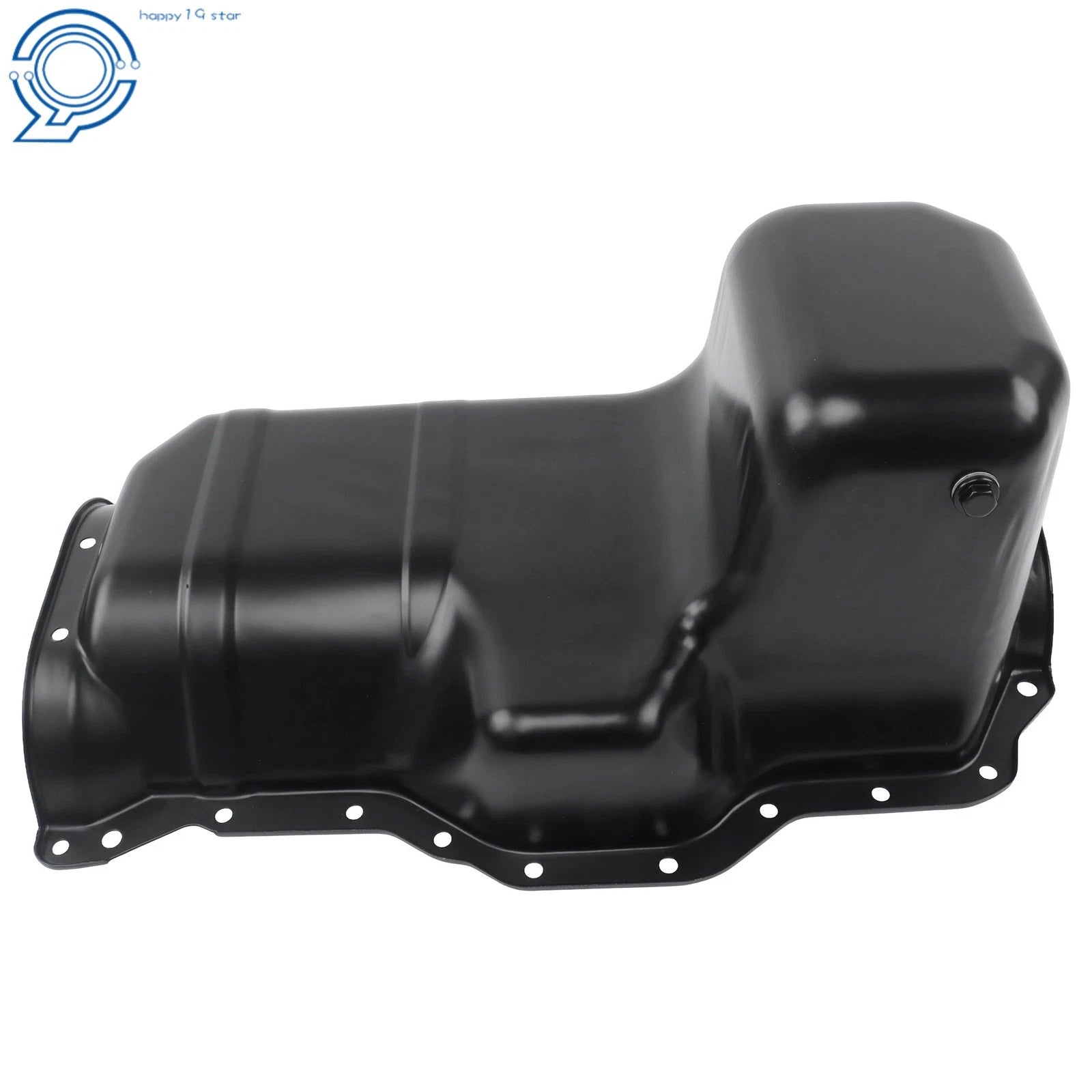 Engine Oil Pan for Jeep Cherokee TJ Wrangler Dodge Dakota (1996–2002)