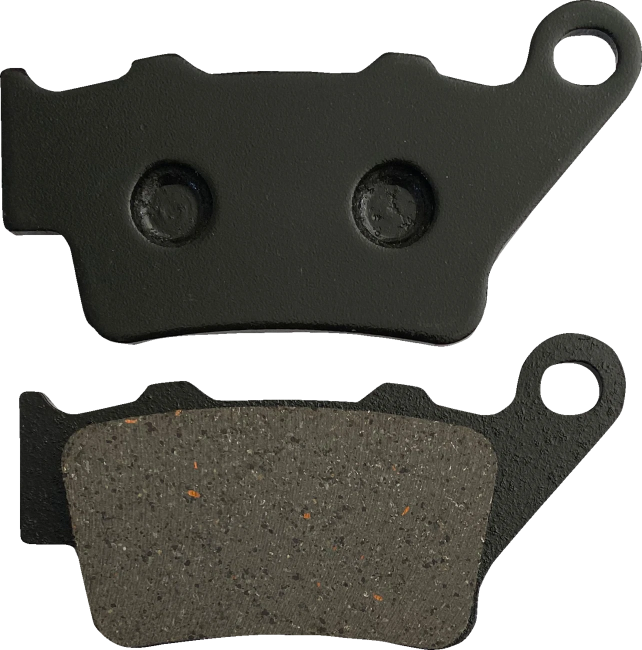 Brake Pads for Harley B16-0963SCP (RA1250)