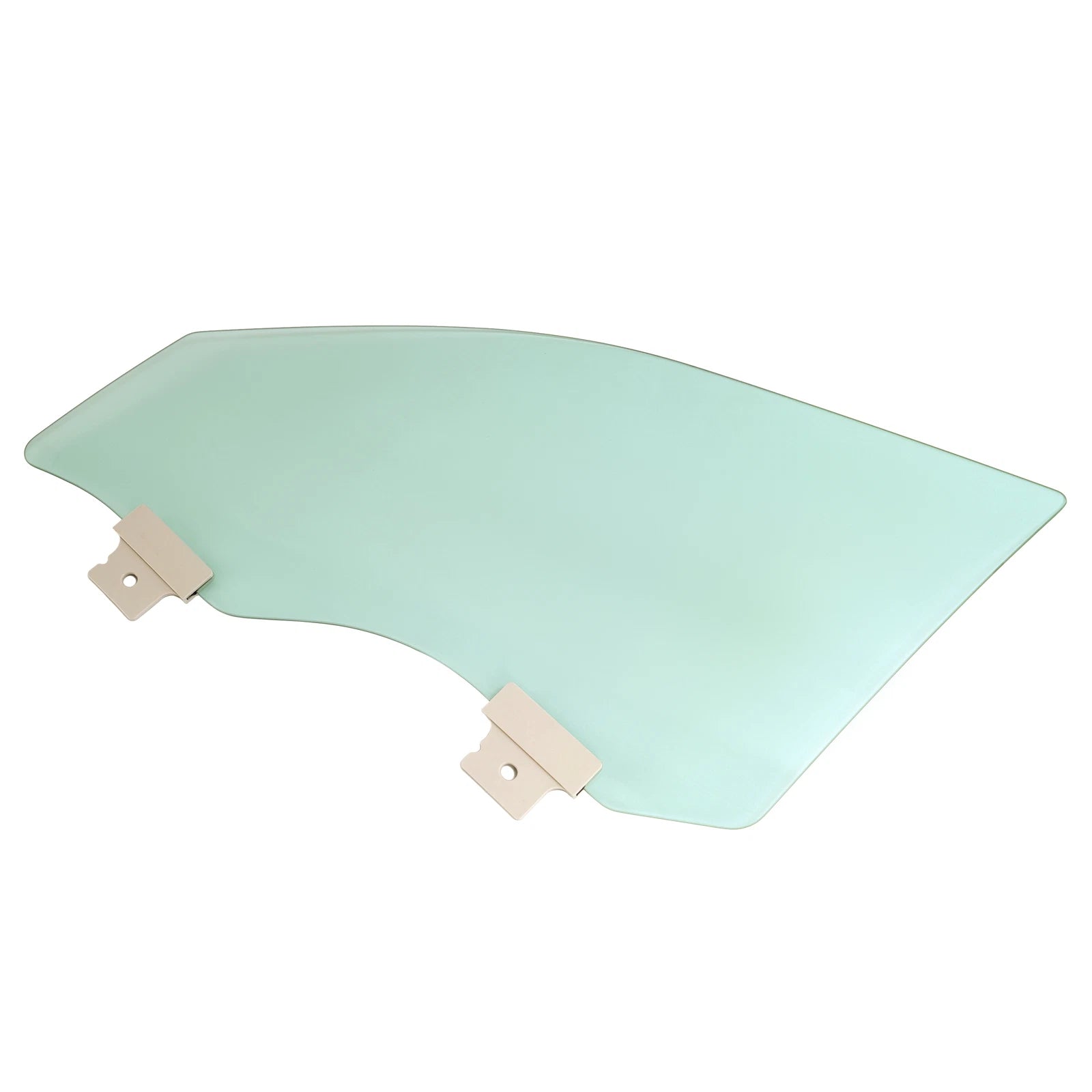 Front Driver Door Tempered Glass for Chrysler 300 (2011–2023)