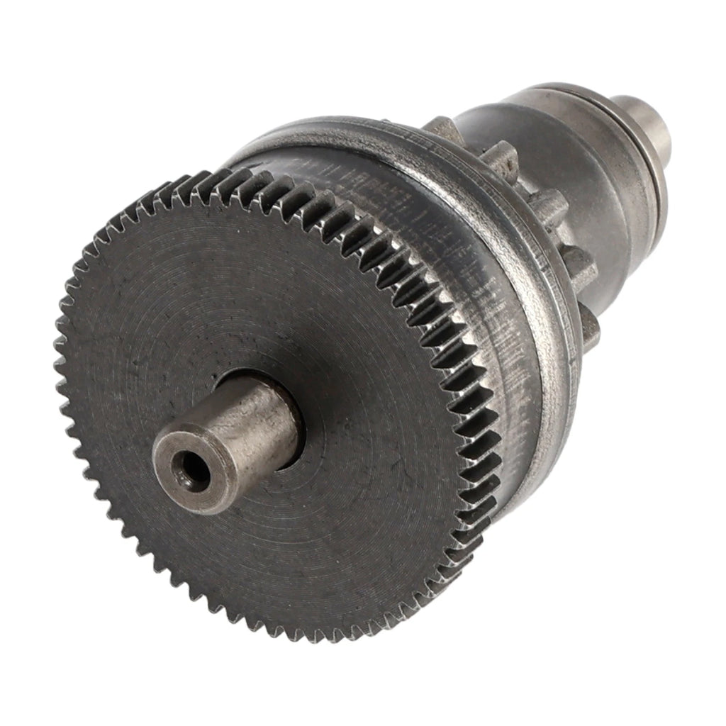 Starter Bendix for Peugeot Speedfight 1 2 Kisbee Django Elyseo Vivycity 50 (1997–2023)