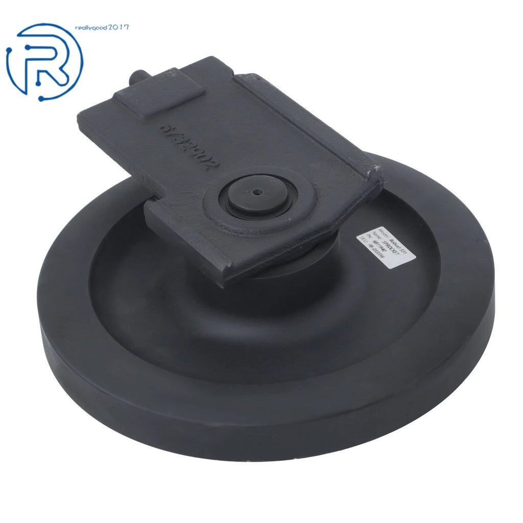 Undercarriage Roller Idler for Bobcat T140 T180 T250