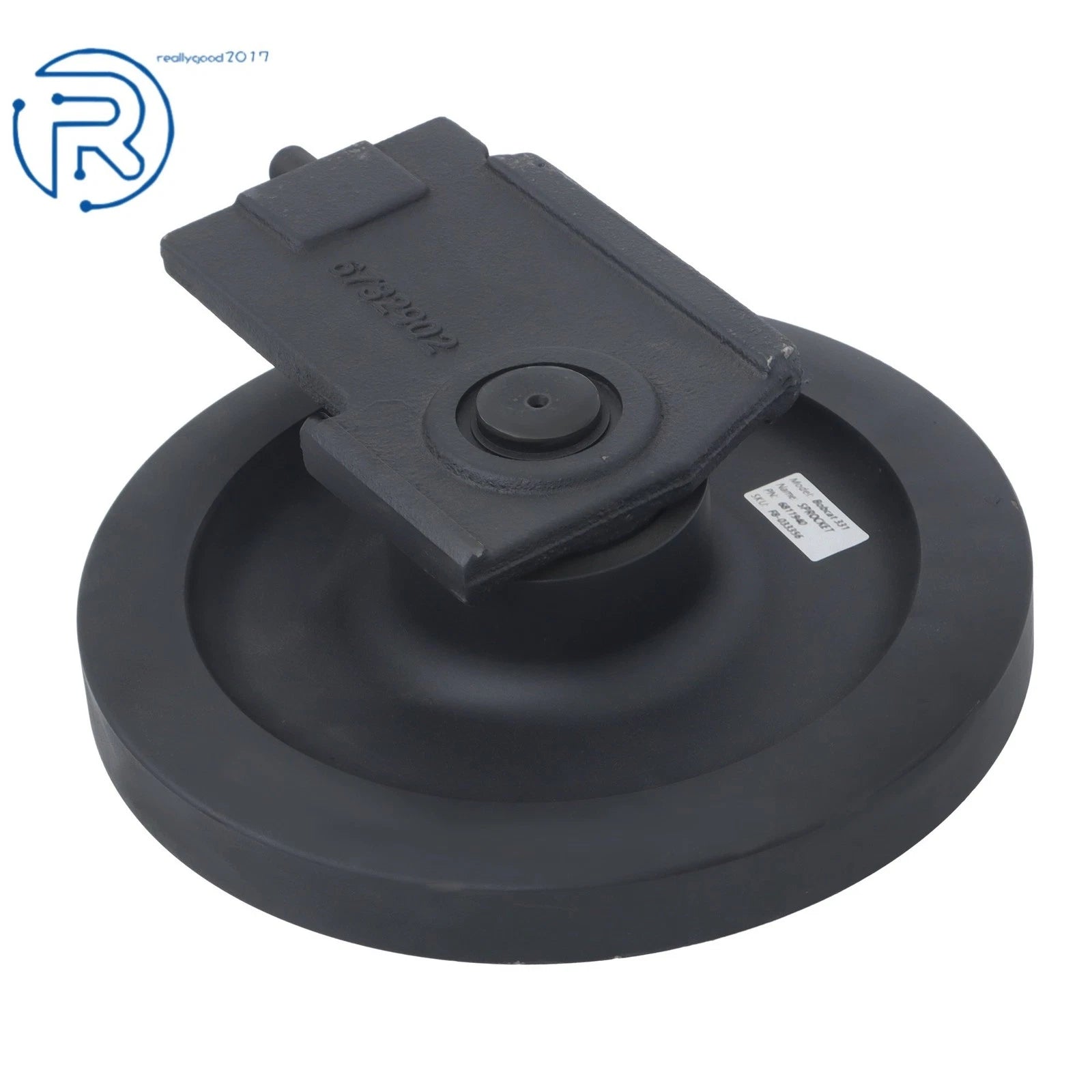 Undercarriage Roller Idler for Bobcat T140 T180 T250