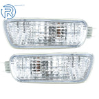 2X Corner Parking Lamp Turn Signals for Tacoma (2001-2004)