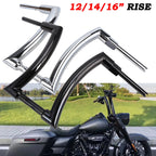 12/14/16 Inch Hanger Bars for Harley Sportster XL883L (1987–2019)