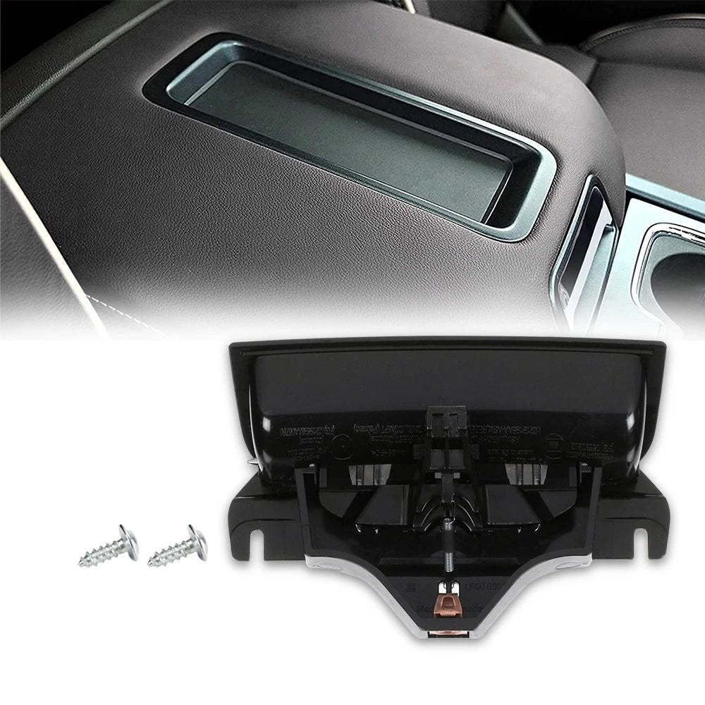Center Console Lid Rest Arm for Chevy GMC Silverado Yukon (2014–2020)