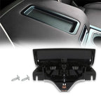 Center Console Lid Rest Arm for Chevy GMC Silverado Yukon (2014–2020)