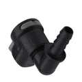 Gear Lube Hose Fitting for Mercruiser 4.3L 5.0L 5.7L 8.2L