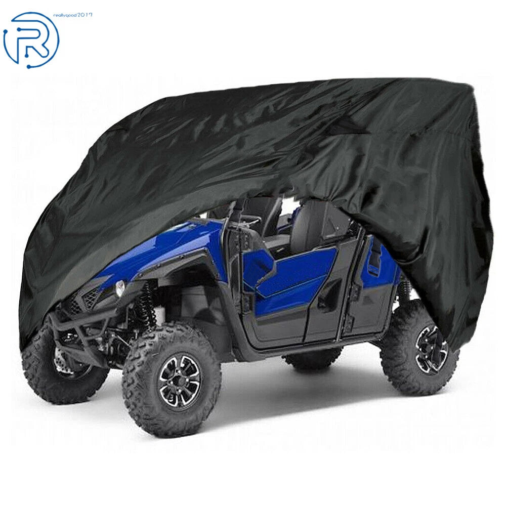 Waterproof Cover for Yamaha Wolverine X4 (2018–2023)