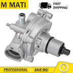 Water Pump Assembly 19200-MCH-000 for Honda VTX1800 (2002–2008)