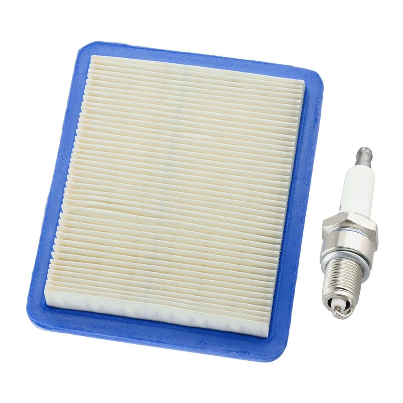 Air Filter for HRG415 HRG465 Lawn Mower (130mm x 110mm x 20mm)