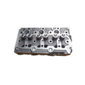 Complete Cylinder Head with Valves for Kubota B6100 (1975–1985)