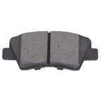 Set of 4 Ceramic Brake Pads for Hyundai Tucson Kia Sportage (2016–2021)