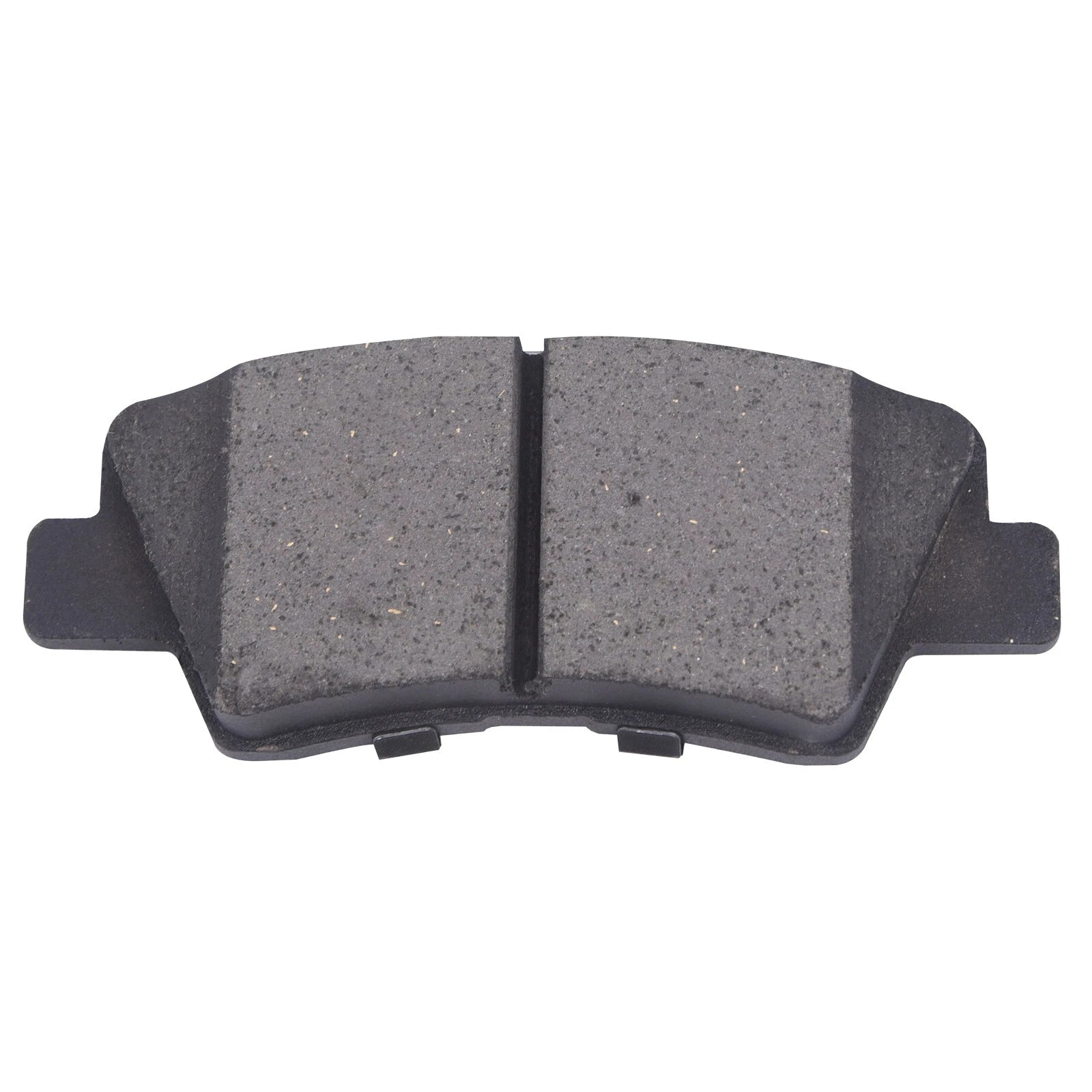 Set of 4 Ceramic Brake Pads for Hyundai Tucson Kia Sportage (2016–2021)
