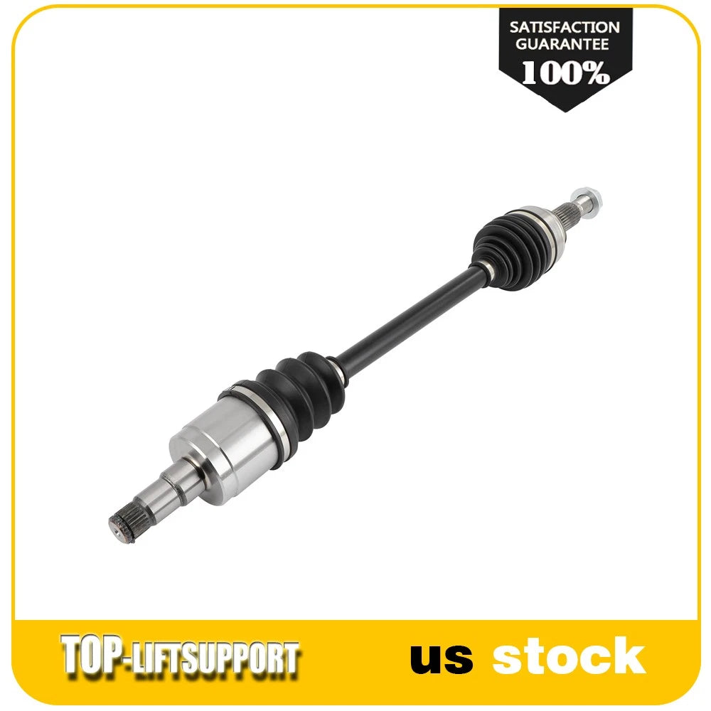 Front Left CV Axle Assembly for Ford Mustang Mach-E (2021–2023)