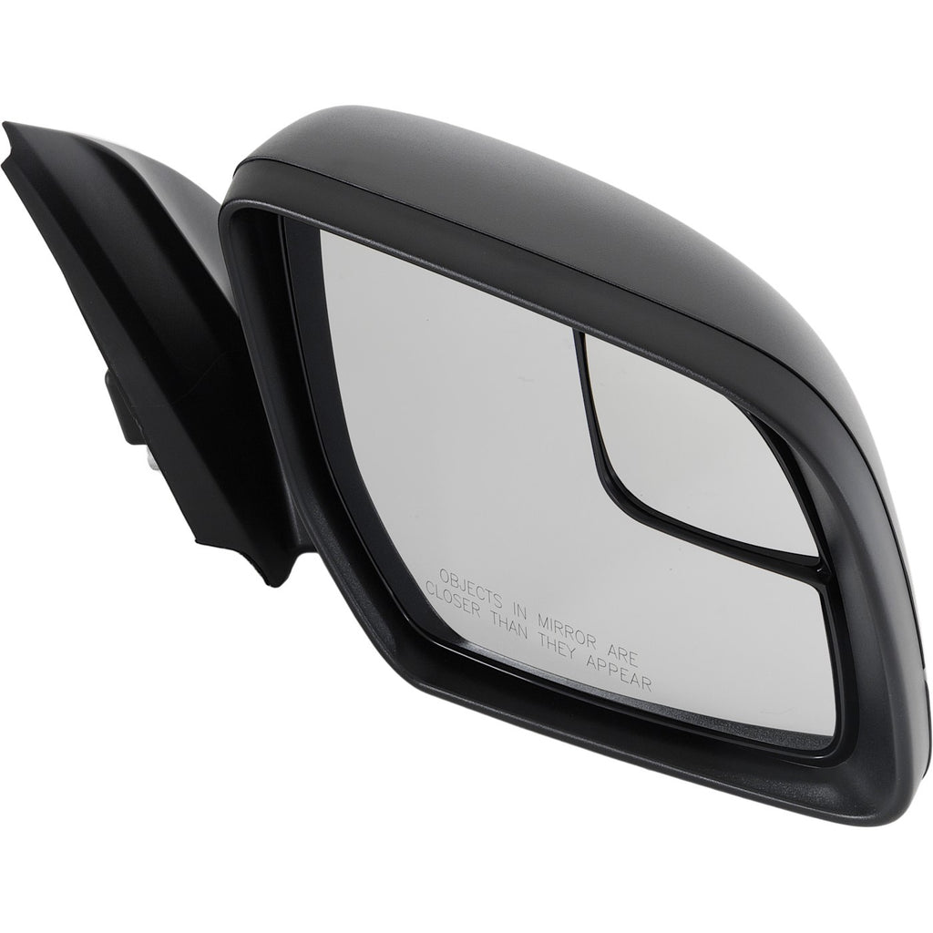 Passenger Side Mirror for Ford Ranger (2019–2022)