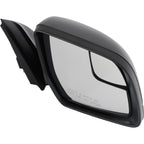 Passenger Side Mirror for Ford Ranger (2019–2022)