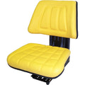 Seat and Suspension Assembly for AMSS6798