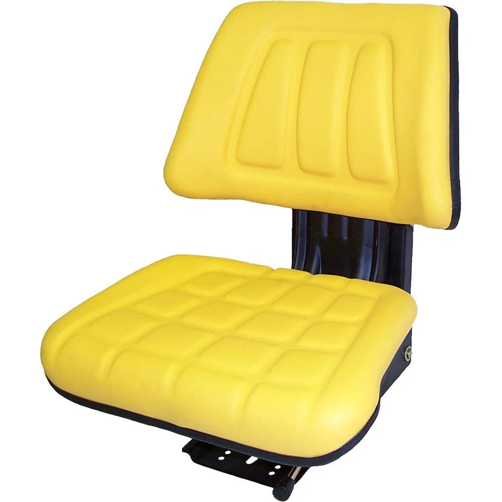 Seat and Suspension Assembly for AMSS6798