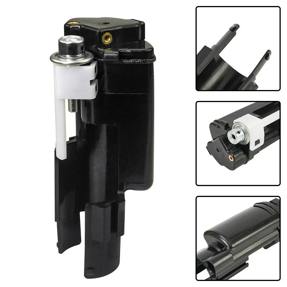 Fuel Pump Gas Filter 1x for Suzuki V-Strom 650 (DL650) (2004���2012)