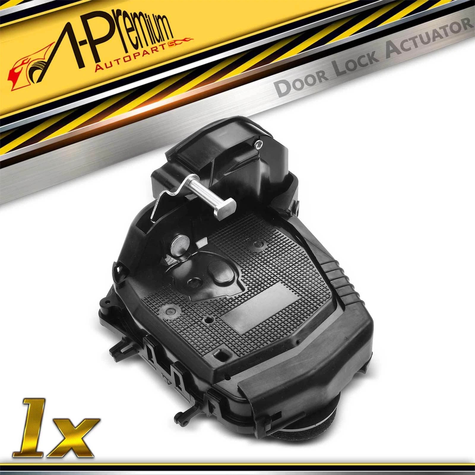 Rear Right Door Lock Actuator for Toyota Avalon (2005-2012)
