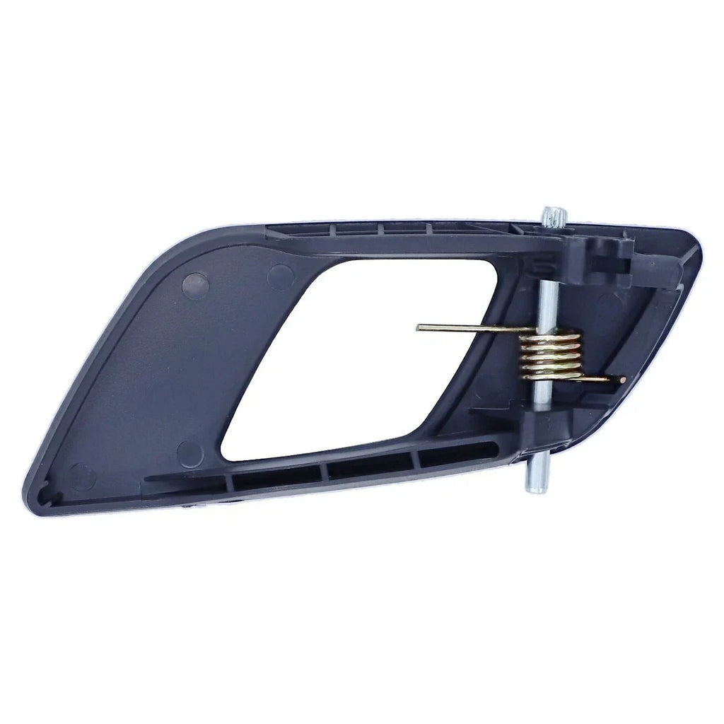 Textured Black Front Right Inner Door Handle for Ford Ranger PX (2011–2021)