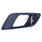 Textured Black Front Right Inner Door Handle for Ford Ranger PX (2011–2021)
