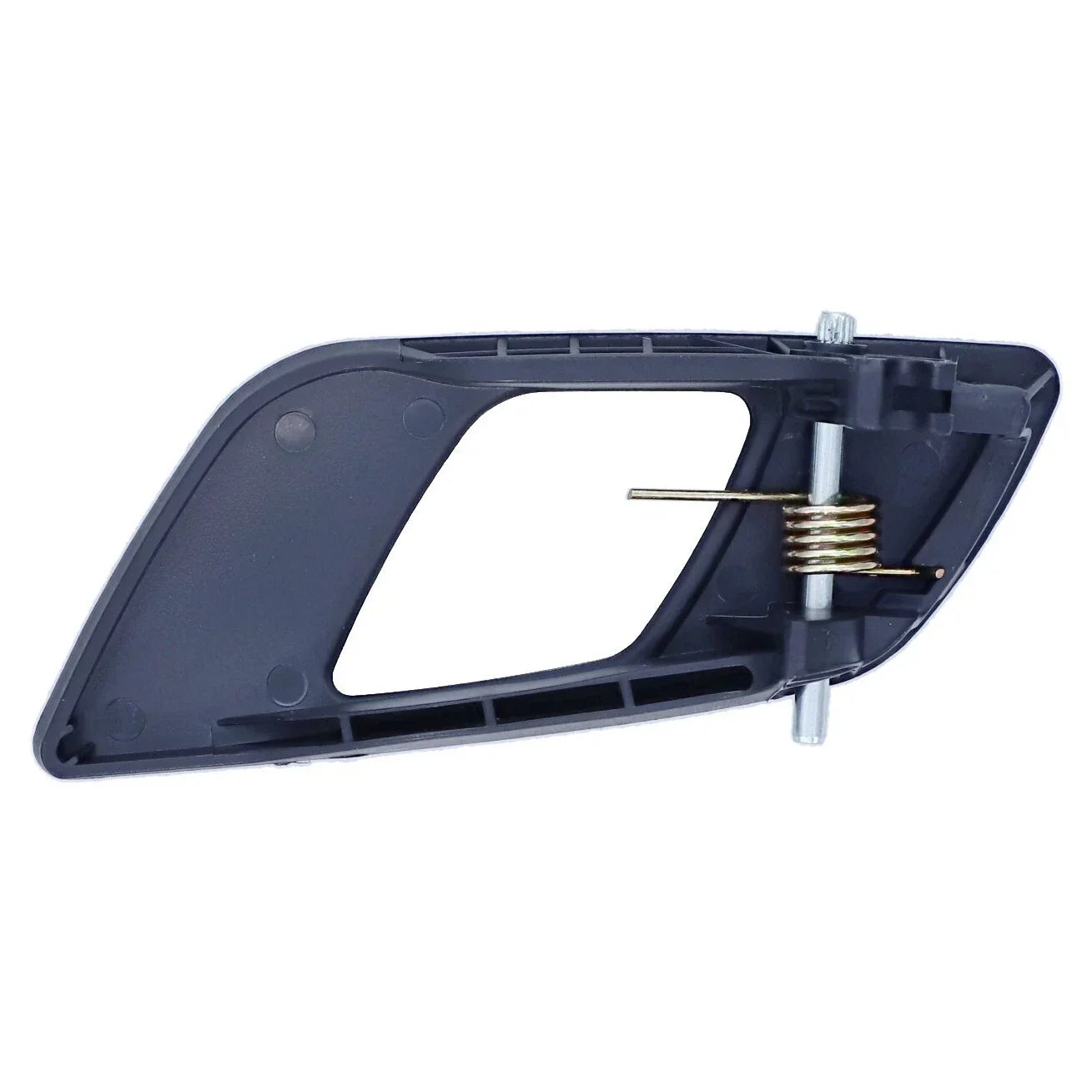 Textured Black Front Right Inner Door Handle for Ford Ranger PX (2011–2021)