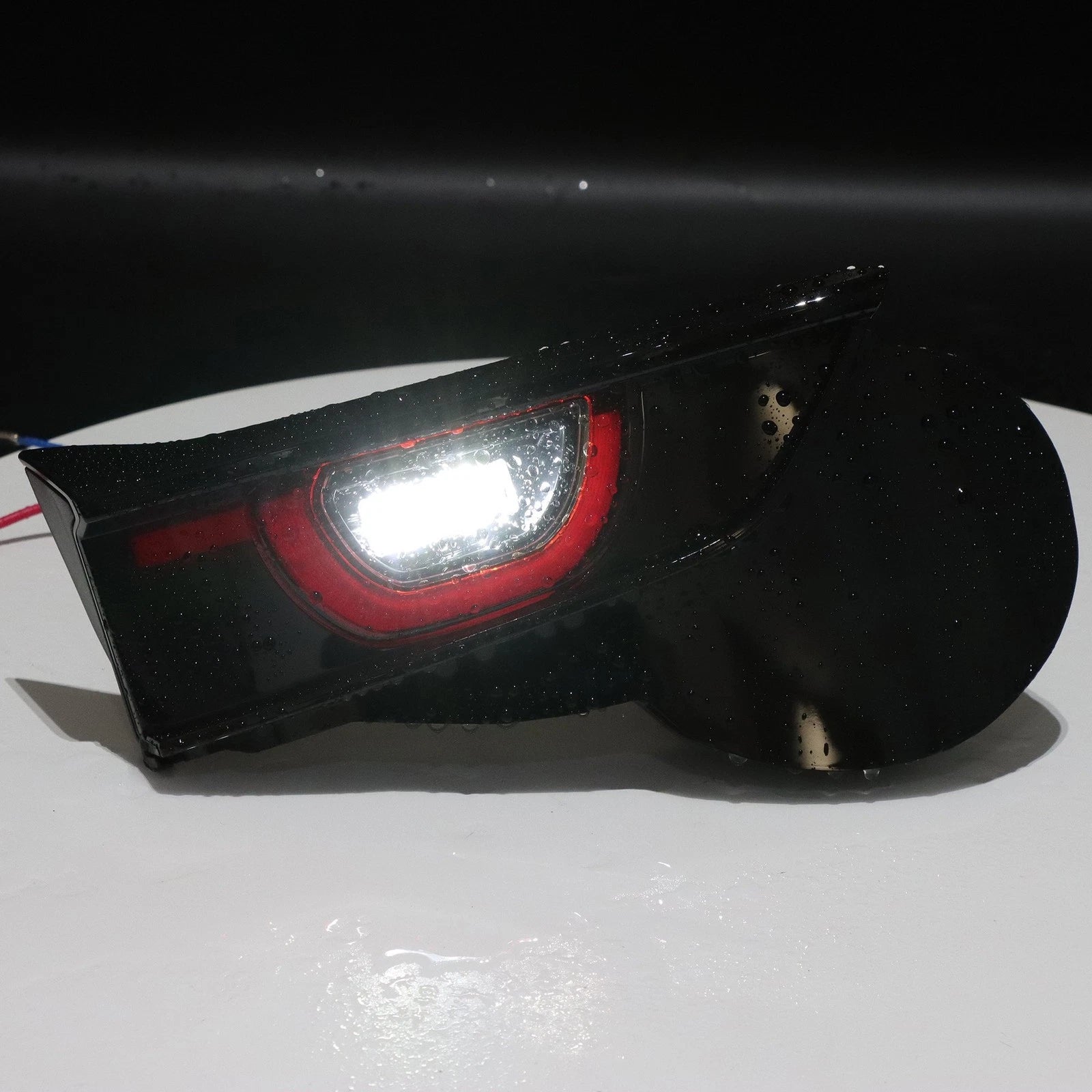 Rear Inner LED Tail Light Assembly for Mazda CX-50 (2023–2024)