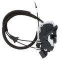 Door Lock Actuator for Nissan Murano (2008–2014) Right Front 937-255